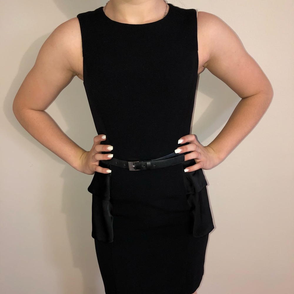 Michael Kors black Dress